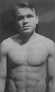 Fotografie hrobu: Ivan Odincov