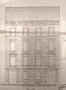 Fotografie hrobu: Jan Charvát