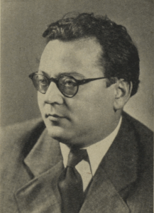 Fotografie hrobu: Josef Kainar