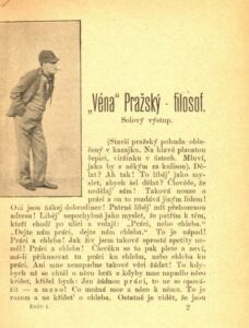 Fotografie hrobu: Leopold František Šmíd