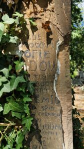 Fotografie hrobu: Leopold František Šmíd