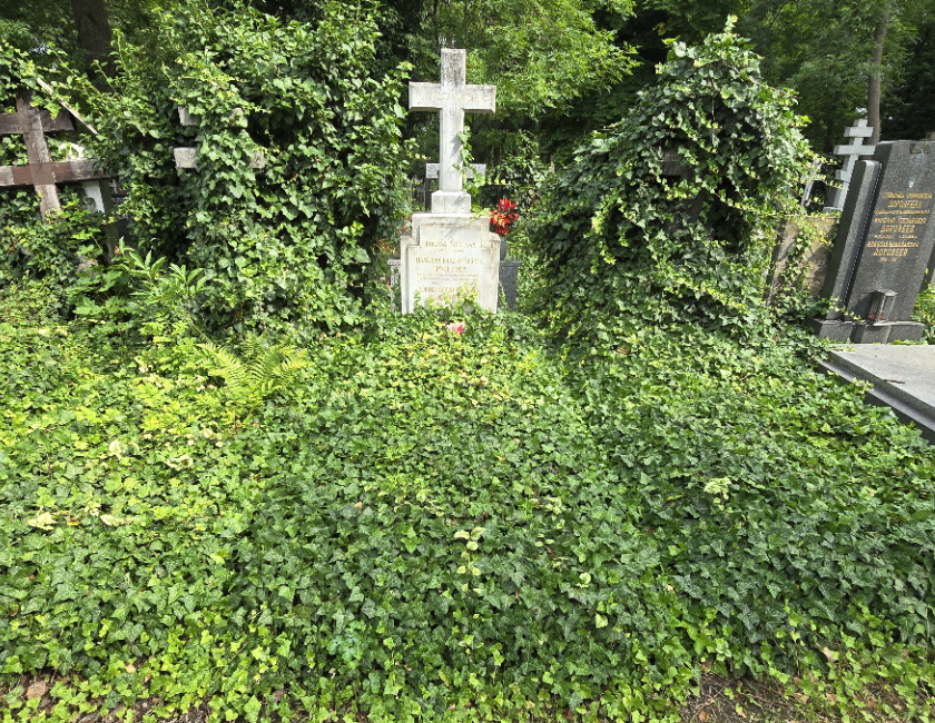 Naděžda  Brusilova