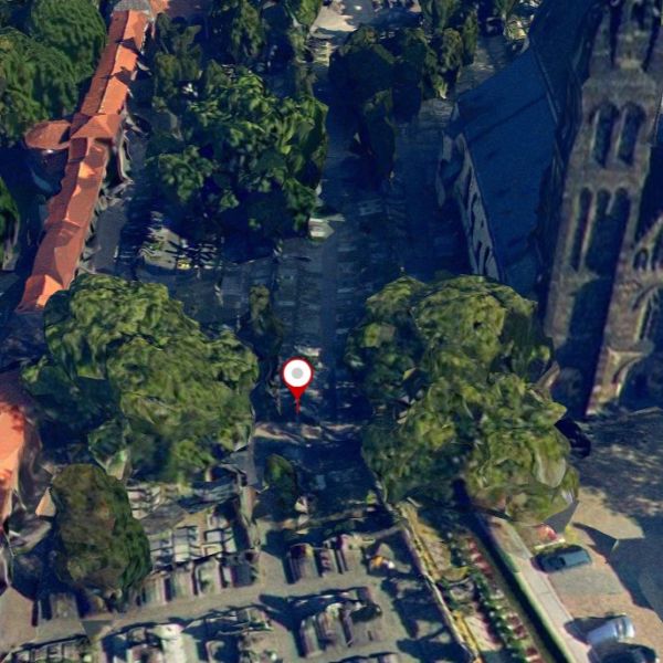 Přidáváme odkaz na mapu!